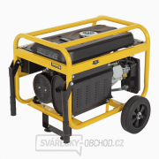 POWERPLUS POWX5100 - Elektrocentrála 2.200 W náhled