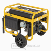 POWERPLUS POWX5100 - Elektrocentrála 2.200 W náhled