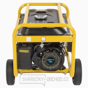 POWERPLUS POWX5100 - Elektrocentrála 2.200 W náhled