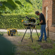 POWERPLUS POWX5100 - Elektrocentrála 2.200 W náhled