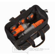 POWERPLUS POWDPBAG01 - Taška na nářadí Náhled