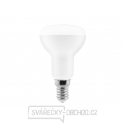 Žárovka LED E14  5W R50 bílá teplá Geti SAMSUNG čip Žárovka LED E14  5W R50 bílá teplá Geti SAMSUNG čip gallery main image