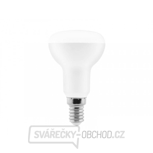 Žárovka LED E14  5W R50 bílá teplá Geti SAMSUNG čip gallery main image