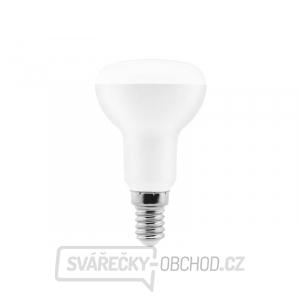 Žárovka LED E14  5W R50 bílá teplá Geti SAMSUNG čip Žárovka LED E14  5W R50 bílá teplá Geti SAMSUNG čip gallery main image