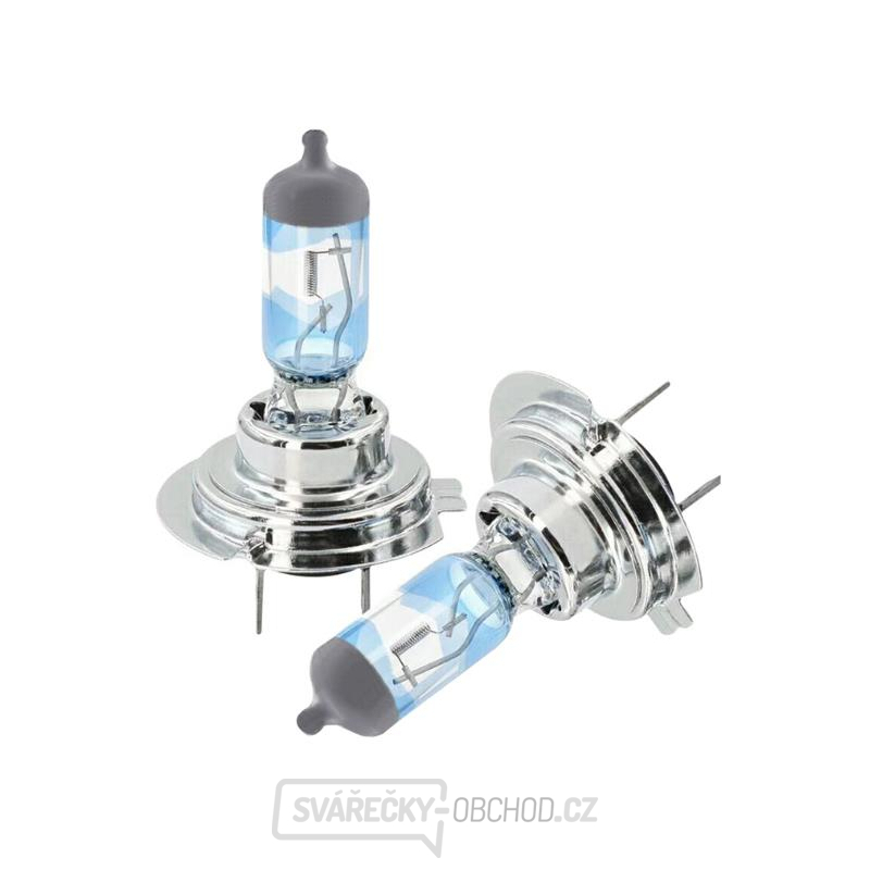 Autožárovka halogenová H7 12V 60/55W Night unlimited STU