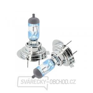 Autožárovka halogenová H7 12V 60/55W Night unlimited STU Autožárovka halogenová H7 12V 60/55W Night unlimited STU gallery main image