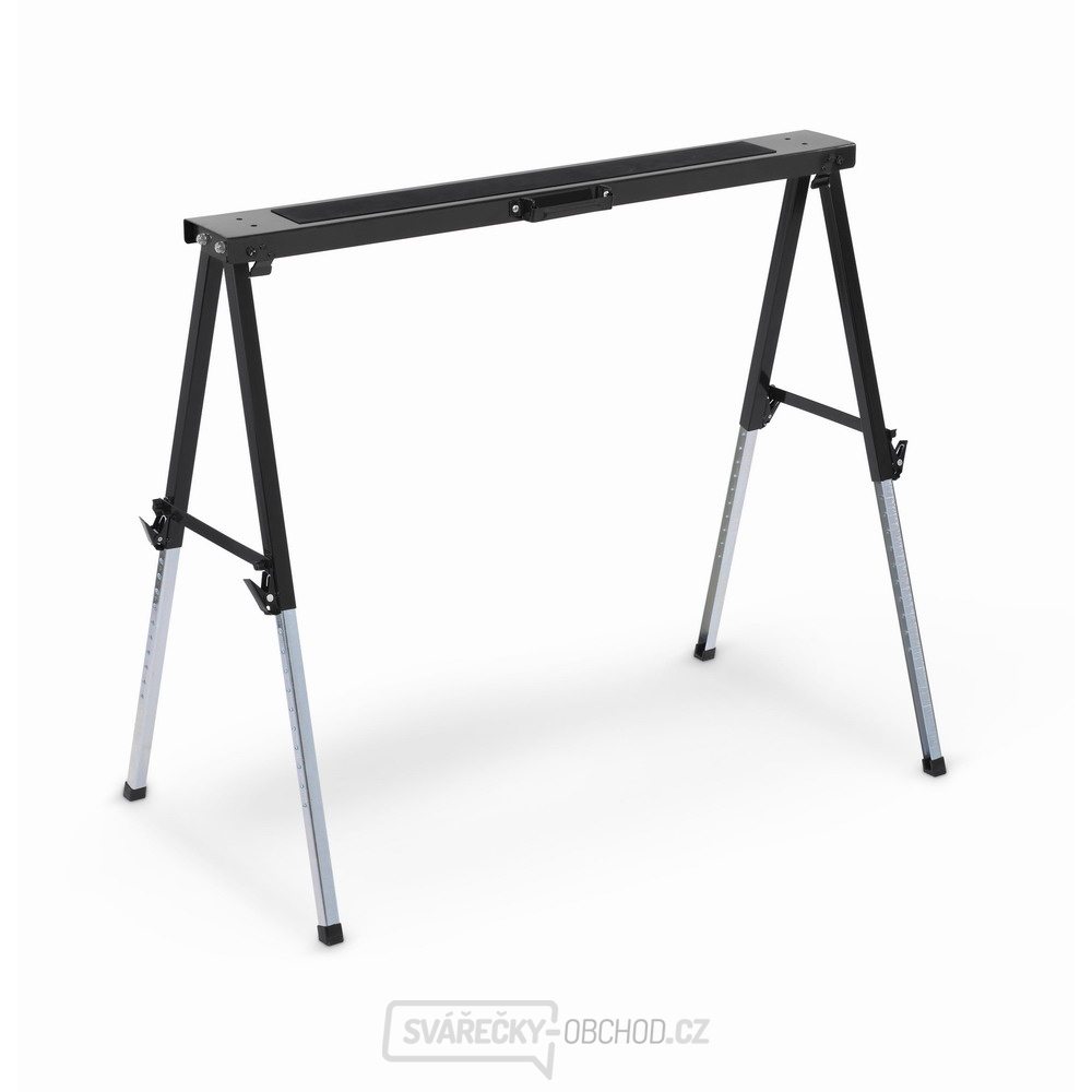 KREATOR KRT671002 - Podpěra nastavitelná 150kg