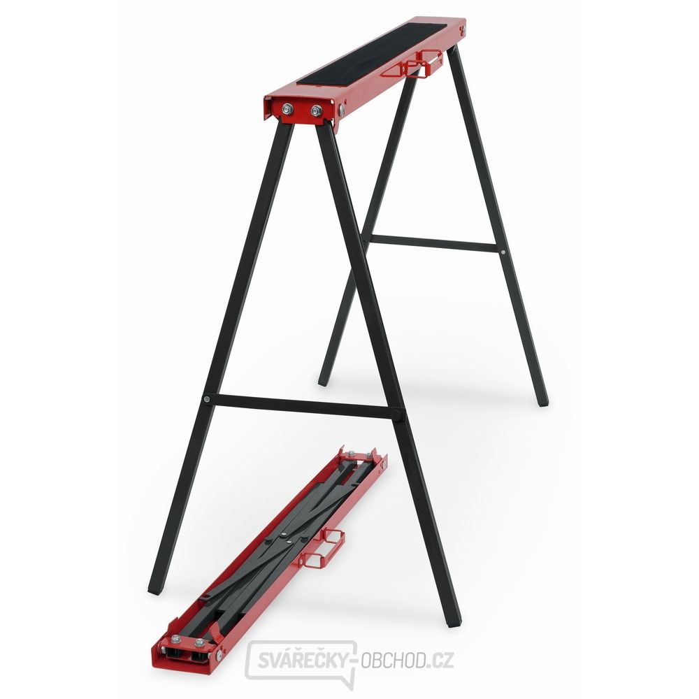 KREATOR KRT671001 - Podpěra 125kg 2ks gallery main image