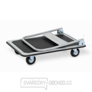 KREATOR KRT670102 - Přepravní vozík 300 kg Náhled