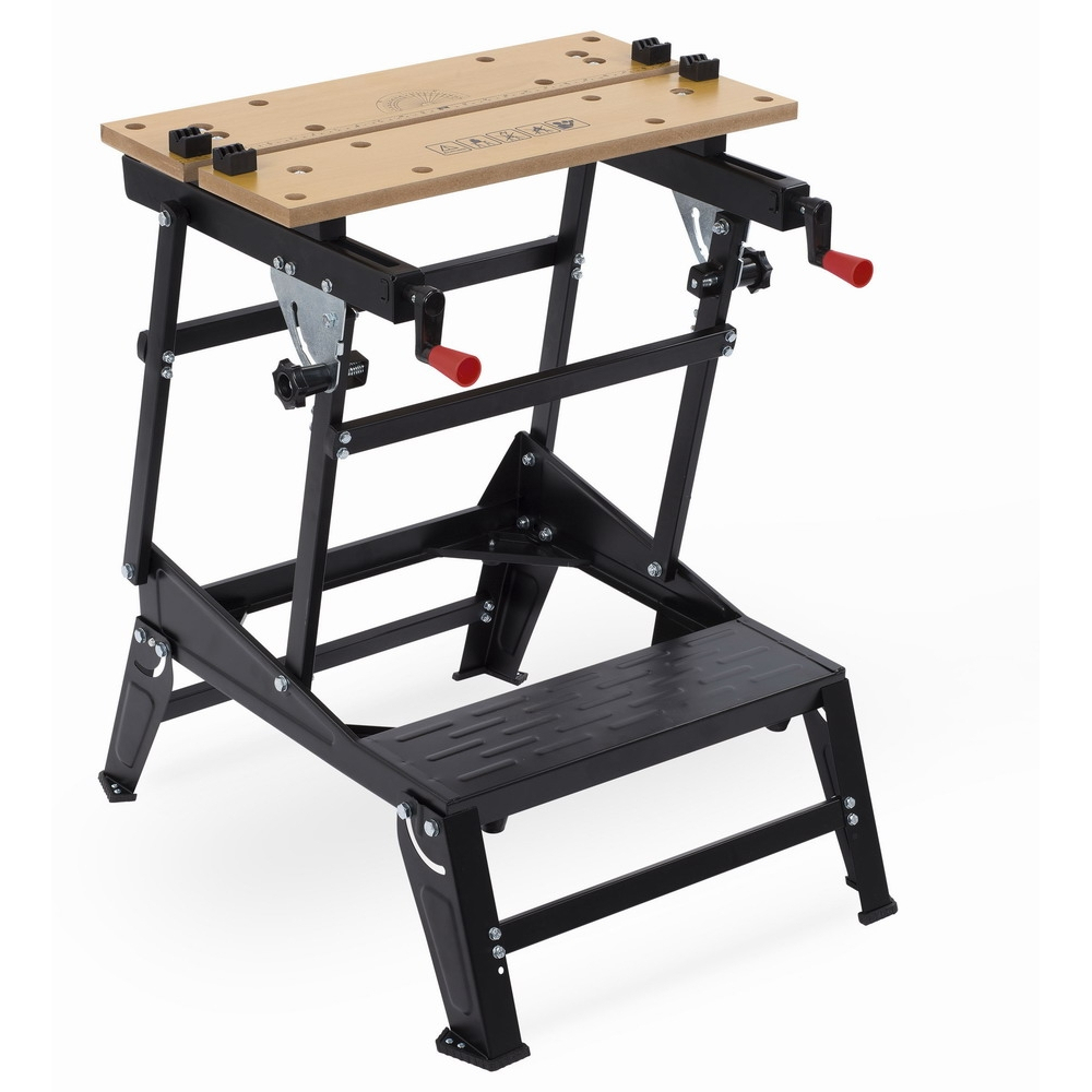KREATOR KRT672002 - Univerzální pracovní stůl