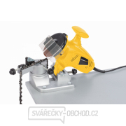 POWERPLUS POWXG1066 - Bruska na řetězy 220W náhled