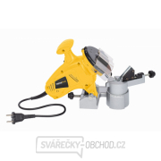 POWERPLUS POWXG1066 - Bruska na řetězy 220W náhled