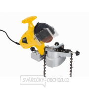 POWERPLUS POWXG1066 - Bruska na řetězy 220W náhled