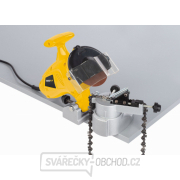 POWERPLUS POWXG1066 - Bruska na řetězy 220W náhled