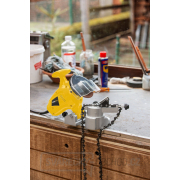 POWERPLUS POWXG1066 - Bruska na řetězy 220W náhled