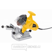 POWERPLUS POWXG1066 - Bruska na řetězy 220W gallery main image