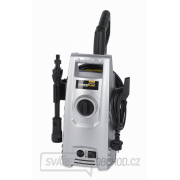 POWERPLUS POWXG90400 - Elektrická tlaková myčka 1.200W 100bar náhled