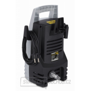 POWERPLUS POWXG90400 - Elektrická tlaková myčka 1.200W 100bar náhled