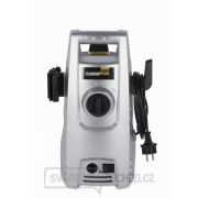 POWERPLUS POWXG90400 - Elektrická tlaková myčka 1.200W 100bar náhled