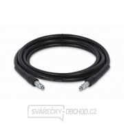 POWERPLUS POWXG90400 - Elektrická tlaková myčka 1.200W 100bar náhled