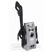 POWERPLUS POWXG90400 - Elektrická tlaková myčka 1.200W 100bar gallery main image