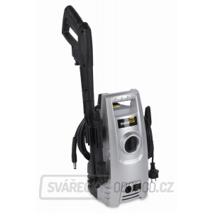 POWERPLUS POWXG90400 - Elektrická tlaková myčka 1.200W 100bar gallery main image