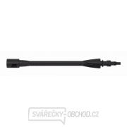 POWERPLUS POWXG90410 - Elektrická tlaková myčka 1.800W 140bar Náhled