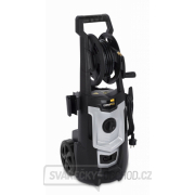 POWERPLUS POWXG90410 - Elektrická tlaková myčka 1.800W 140bar náhled