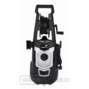 POWERPLUS POWXG90410 - Elektrická tlaková myčka 1.800W 140bar náhled