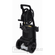 POWERPLUS POWXG90410 - Elektrická tlaková myčka 1.800W 140bar náhled