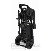 POWERPLUS POWXG90410 - Elektrická tlaková myčka 1.800W 140bar náhled