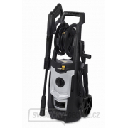 POWERPLUS POWXG90410 - Elektrická tlaková myčka 1.800W 140bar náhled