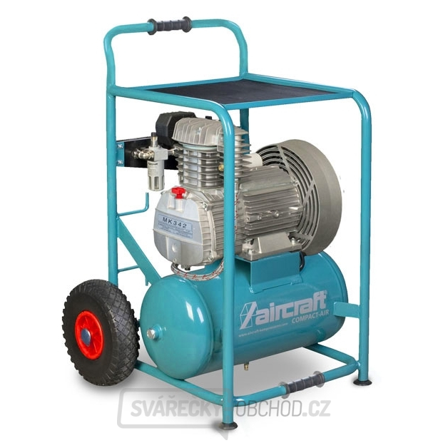 Kompresor Compact-Air 341/24 PRO gallery main image