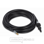 POWERPLUS POWXG90425 - Elektrická tlaková myčka 2.500W 195bar náhled