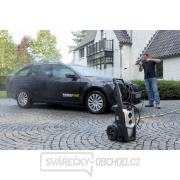 POWERPLUS POWXG90425 - Elektrická tlaková myčka 2.500W 195bar náhled