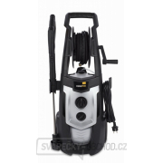 POWERPLUS POWXG90425 - Elektrická tlaková myčka 2.500W 195bar náhled