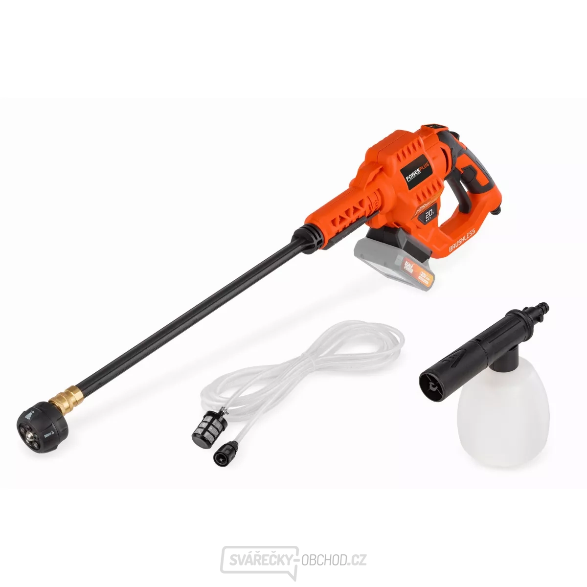 aku tlaková myčka aku tlaková myčka