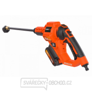 POWERPLUS POWDPG80621 - Aku tlaková myčka 20V SET náhled