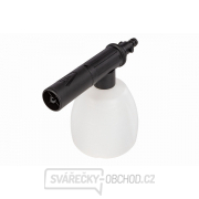 POWERPLUS POWDPG80621 - Aku tlaková myčka 20V SET náhled