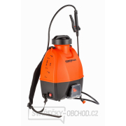 POWERPLUS POWDPG80460 - Aku postřikovač 16L (bez baterie) Náhled