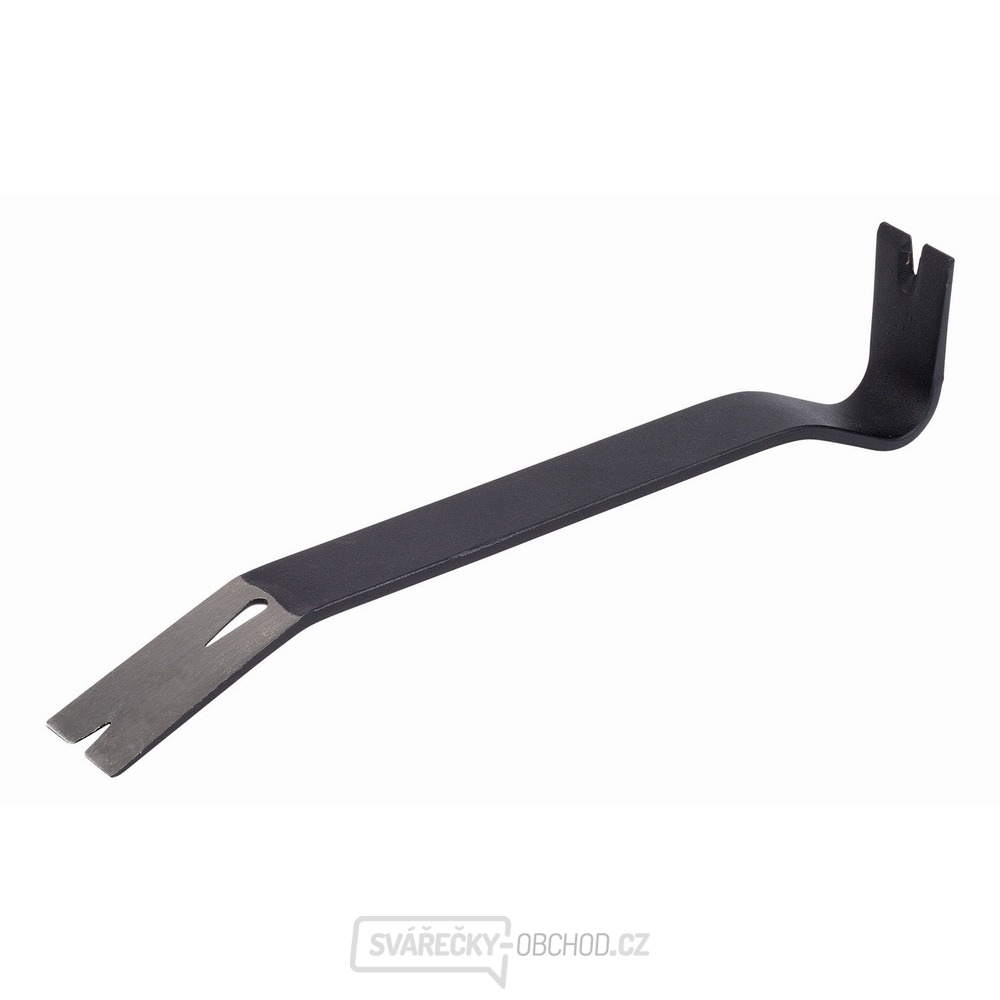 KREATOR KRT464002 - Vytahovač na hřebíky 375mm