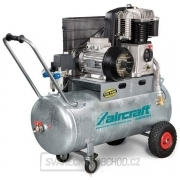 Airprofi 703/75/13 kompresor gallery main image