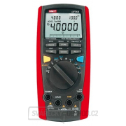 Multimeter UNI-T UT 71D (BAZAR) Multimeter UNI-T UT 71D (BAZAR) gallery main image