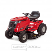 MTD SMART RG 145 travní traktor s bočním výhozem Náhled