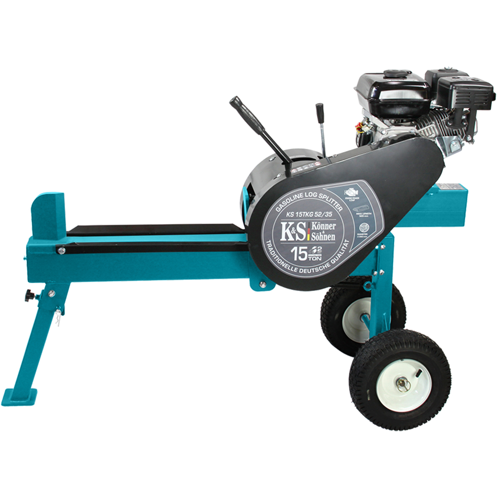 Levně Könner & Söhnen KS 15TKG 52/35