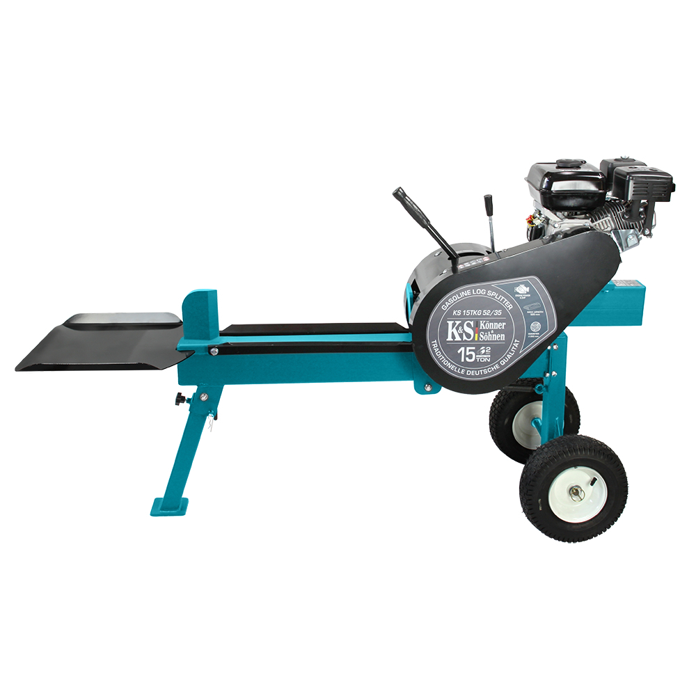 Könner & Söhnen Kinetická štípačka dřeva KS 15TKG 52/35 Náhled