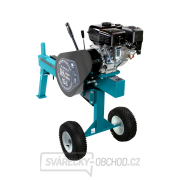 Könner & Söhnen Kinetická štípačka dřeva KS 15TKG 52/35 Könner & Söhnen Kinetická štípačka dřeva KS 15TKG 52/35 náhled