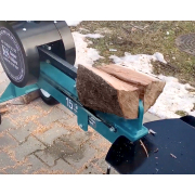 Könner & Söhnen Kinetická štípačka dřeva KS 15TKG 52/35 náhled