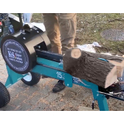 Könner & Söhnen Kinetická štípačka dřeva KS 15TKG 52/35 náhled