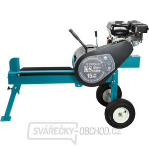 Könner & Söhnen Kinetická štípačka dřeva KS 15TKG 52/35 Könner & Söhnen Kinetická štípačka dřeva KS 15TKG 52/35 gallery main image